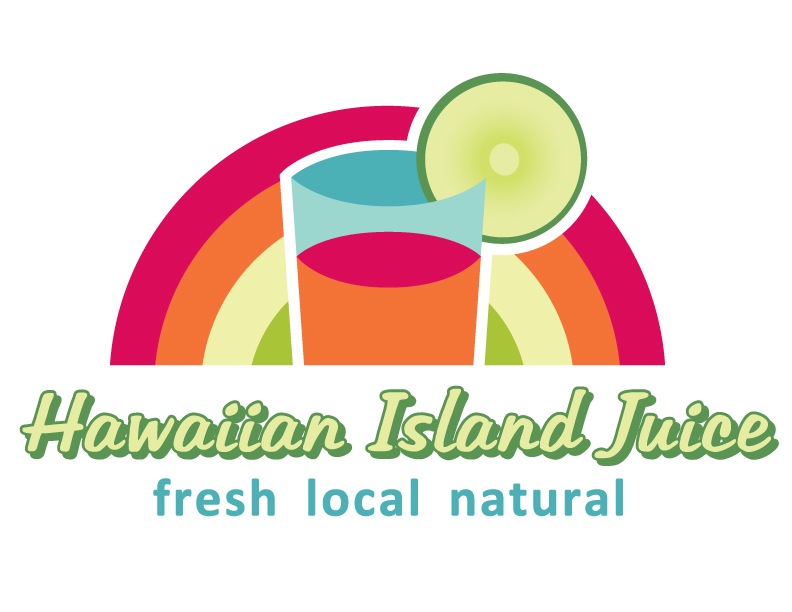 Kauai Grown member 
          Hawaiian Island Juice