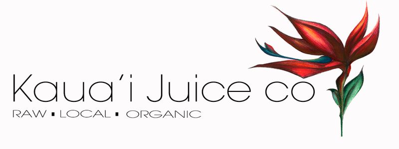 Kauai Juice Co